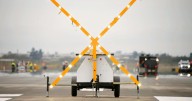 Santa Maria Airport nears completion of $7.1M runway rehabilitation project