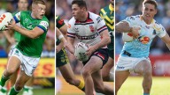 NRL 2025: England selections criticised, Ashes Tour, AJ Brimson, Morgan Smithies, Jack Welsby, Mikey Lewis, England vs Australia Kangaroos, Shaun Wane