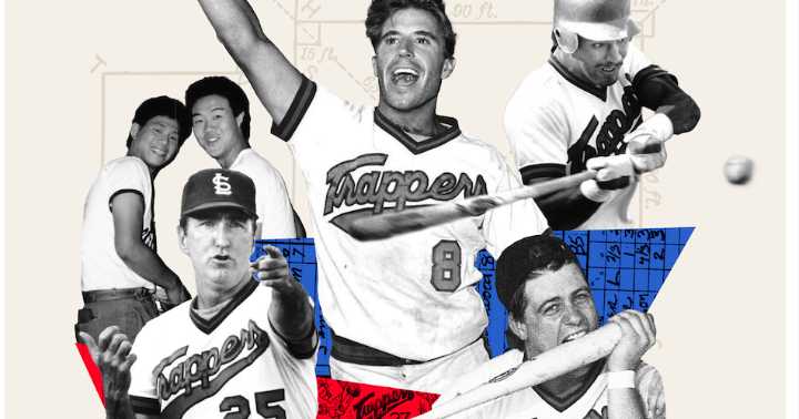 ‘The Streak’: Salt Lake Trappers documentary to show in St. George