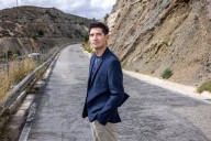 Paco Cerdà, premio Nacional de Narrativa 2025