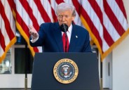 Trump autoriza operaciones encubiertas de la CIA en Venezuela y analiza ataques por tierra