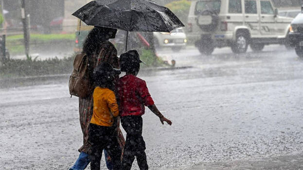 Holiday declared for all educational institutions in Thrissur tomorrow; orange alert in Ernakulam