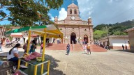 Así es el municipio menos poblado de Antioquia, un destino ideal para el ecoturismo a cuatro horas de Medellín