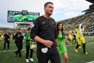 Dan Lanning Sends Personal Message to Cancer Survivor Wife on Milestone Day
