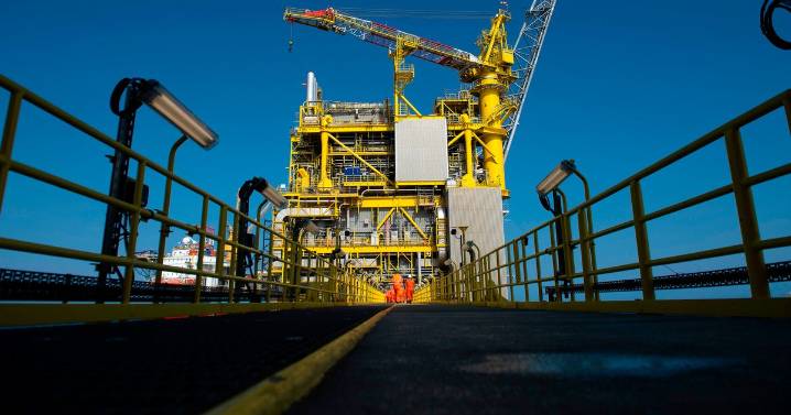 Serica Energy to acquire BP's stake in Culzean field