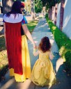 Lacey Chabert Reveals How to Throw the Ultimate Fall Party