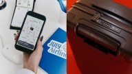 July CaseSafe Trackable Luggage Launch: How to Shop, Prices, Styles