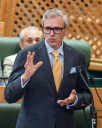 CM Omar Abdullah says that "Total JDA land under encroachment is 16,212 kanals & 02 marlas", a question on boss of JDA?