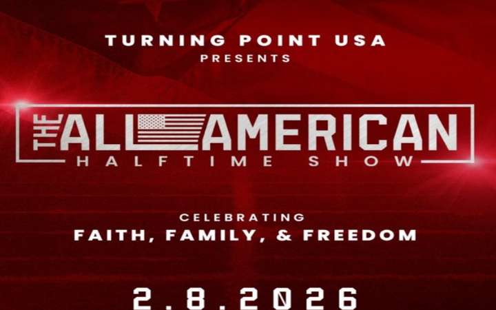 NFL: Proponen conservadores un show paralelo al del Super Bowl LX