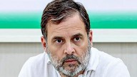 PM Modi is 'frightened' of U.S. President Trump: Rahul Gandhi