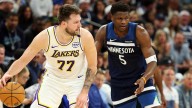 NBA MVP odds: Best bets among favorites and dark horses for 2025