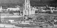 La inauguración de Magic Kingdom, el plan más ambicioso de Disney: 400 millones de dólares, 18 km de túneles y un mundo de fantasía
