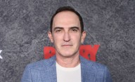 Patrick Fischler Joins Hulu's 'Paradise' S2 & Apple's 'Cape Fear'