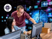 Cursos gratuitos de IA y enseñanza digital para docentes colombianos: inscríbase aquí