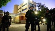 After 30 years stateside, US Marine's immigrant parents detained, deported