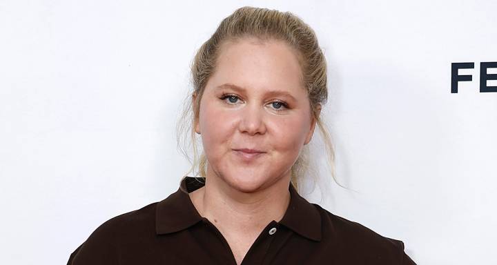 Amy Schumer Shows Off Major Transformation After Using New Weight Loss Drug | Amy Schumer 
