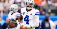Cowboys at Broncos first quarter recap: Denver up 14