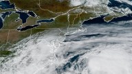 Hurricane Imelda continue to impact North Carolina…