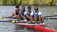 South African rowers of color become first to compete at Charles, part of larger trend toward access