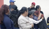 Angustia y destrucción en Huauchinango, un municipio golpeado por las lluvias en México