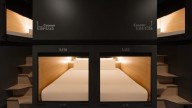 London's 'affordable hotels' no longer an oxymoron as $61 a night capsule hotels take off among thrifty tourists