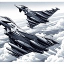 Turkey Strengthens Air Defence with Eurofighter Typhoon Deal