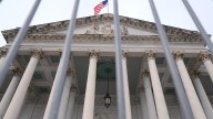 Estados Unidos inició un cierre gubernamental tras rechazo de financiamiento federal