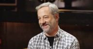 Judd Apatow On 'Comedy Nerd,' Reading Self-Help Books, & Ayahuasca