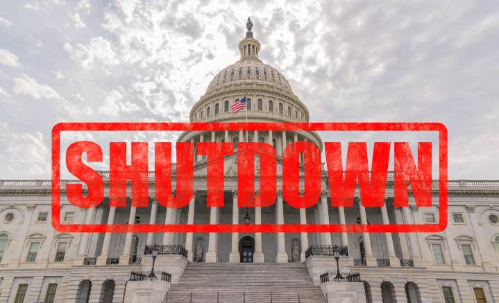 The Big Health Care Policy Fight at the Center of the Federal Gov’t Shutdown