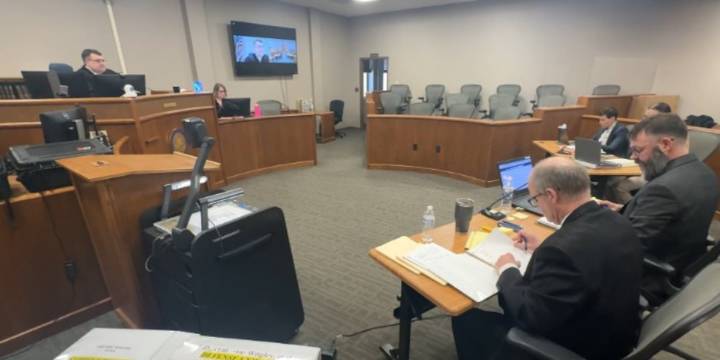 District court judge upholds North Dakota’s minor transgender ban