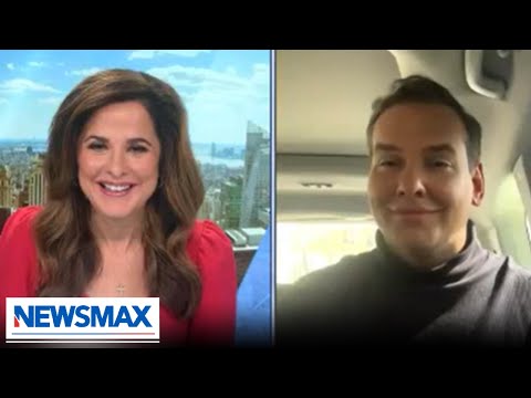 George Santos freed by President Donald Trump