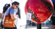 Downtown Art Festival to show off valley's creative side