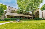 Huge N.J. corporate campus sold for for $10.25M to health care company for new HQ