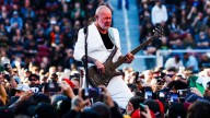 Limp Bizkit band members say bass player Sam Rivers has died