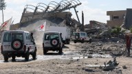 Hamas entregó a Israel cuatro ataúdes de rehenes fallecidos