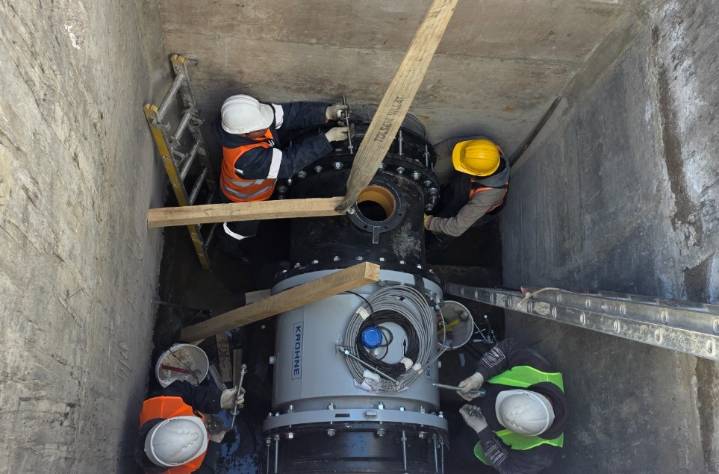 Megacorte de agua en el Gran Mendoza: cuándo empieza y cuándo volverá el servicio