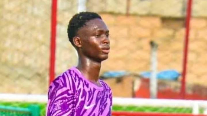 Una promesa del fútbol, asesinada por sus secuestradores al no poder sus padres reunir el rescate