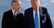 Canadian PM Carney visits Trump as relations between the longtime allies remain at a low point