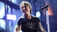 Keith Urban has awkward moment when fan says her name is Nicole at concert