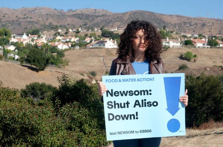 Will Aliso Canyon gas storage facility ever close? If so, when?