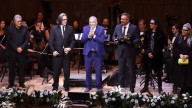 Músicos rinden homenaje a Memo Méndez Guiú