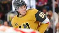 Ex-Maple Leafs star Mitch Marner on pace to be a brilliant Golden Knights decision