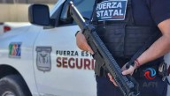 Hallan cartuchos, vehículos y vapeadores, en cateo en Mexicali