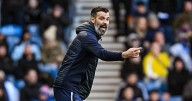 Kilmarnock boss Stuart Kettlewell expecting a 'proper test' against Aberdeen