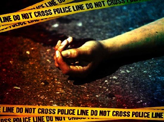 18-year-old motorcyclist dies after colliding with fire tender rushing to emergency call