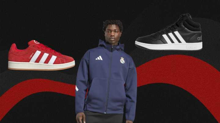 Best Adidas deals to expect for Black Friday 2025: Trainers and clothing discounts