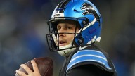 Lions strike first with opening touchdown drive