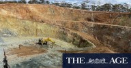 Auric back in production as second WA toll milling project fires up