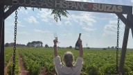 Bodegas Hispano+Suizas: Relax entre viñedos para vivir una experiencia rodeada de glamour