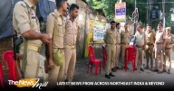 Tripura: Police take swift action on assault and teasing complaints during Durga Puja